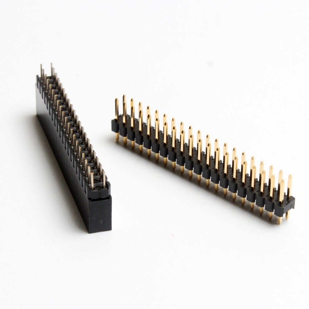 5 in1 for Raspberry Pi Zero W Extended Basic Kit