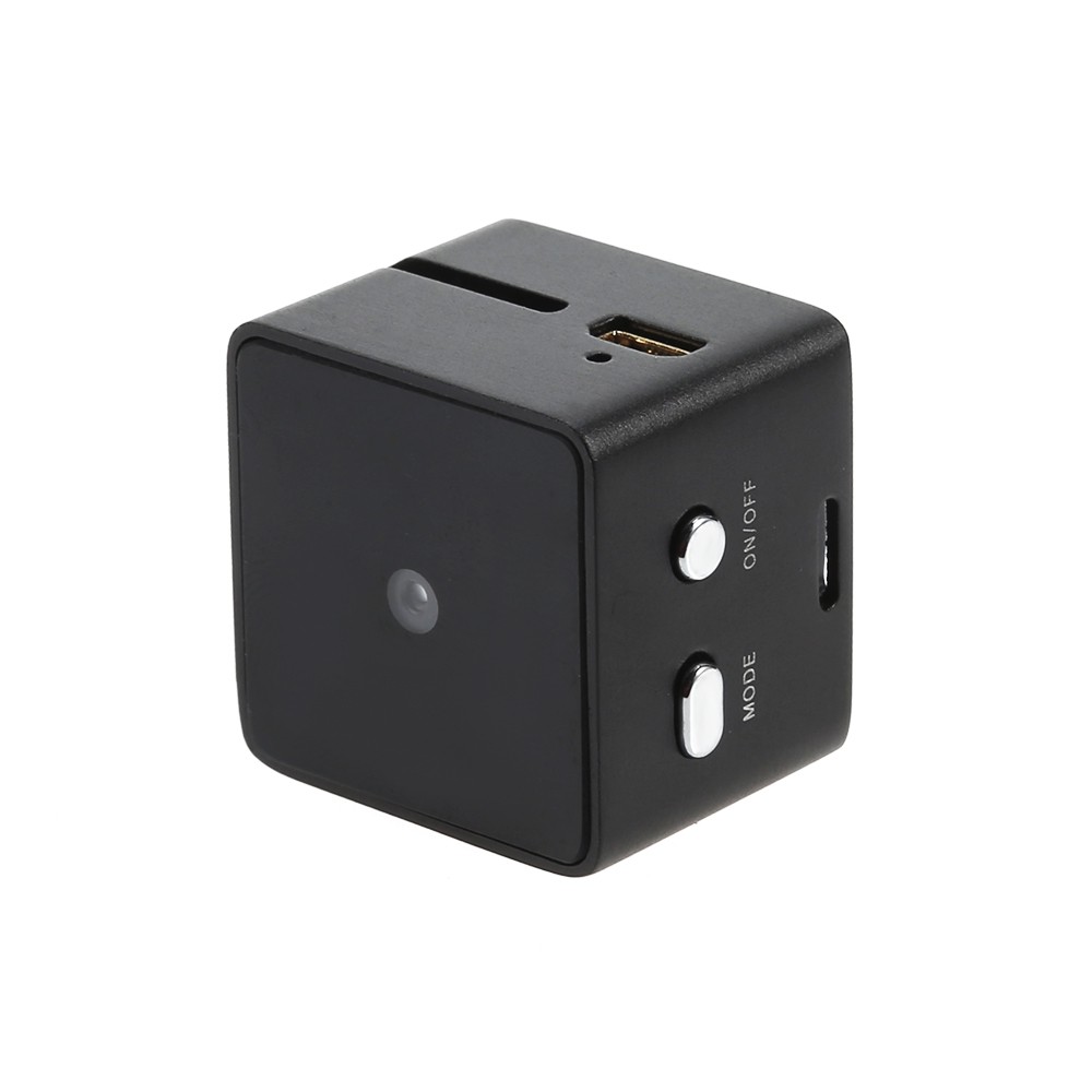 Mini Camera Portable Recorder Micro DVR Video Camcorder