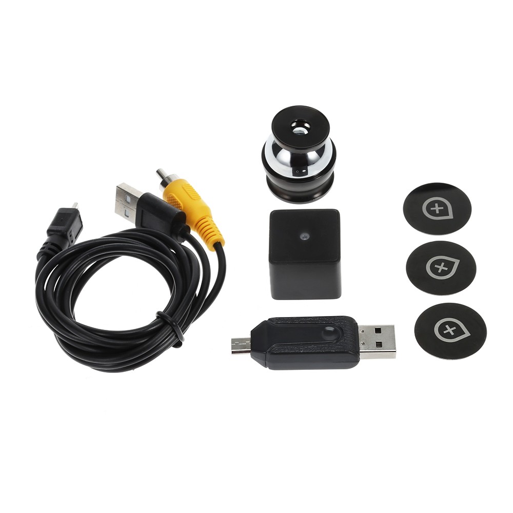 Mini Camera Portable Recorder Micro DVR Video Camcorder