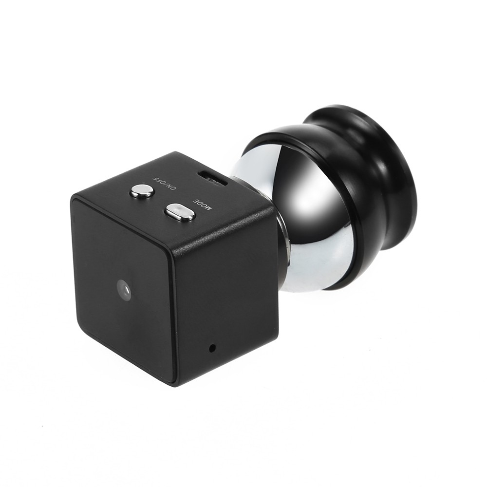 Mini Camera Portable Recorder Micro DVR Video Camcorder