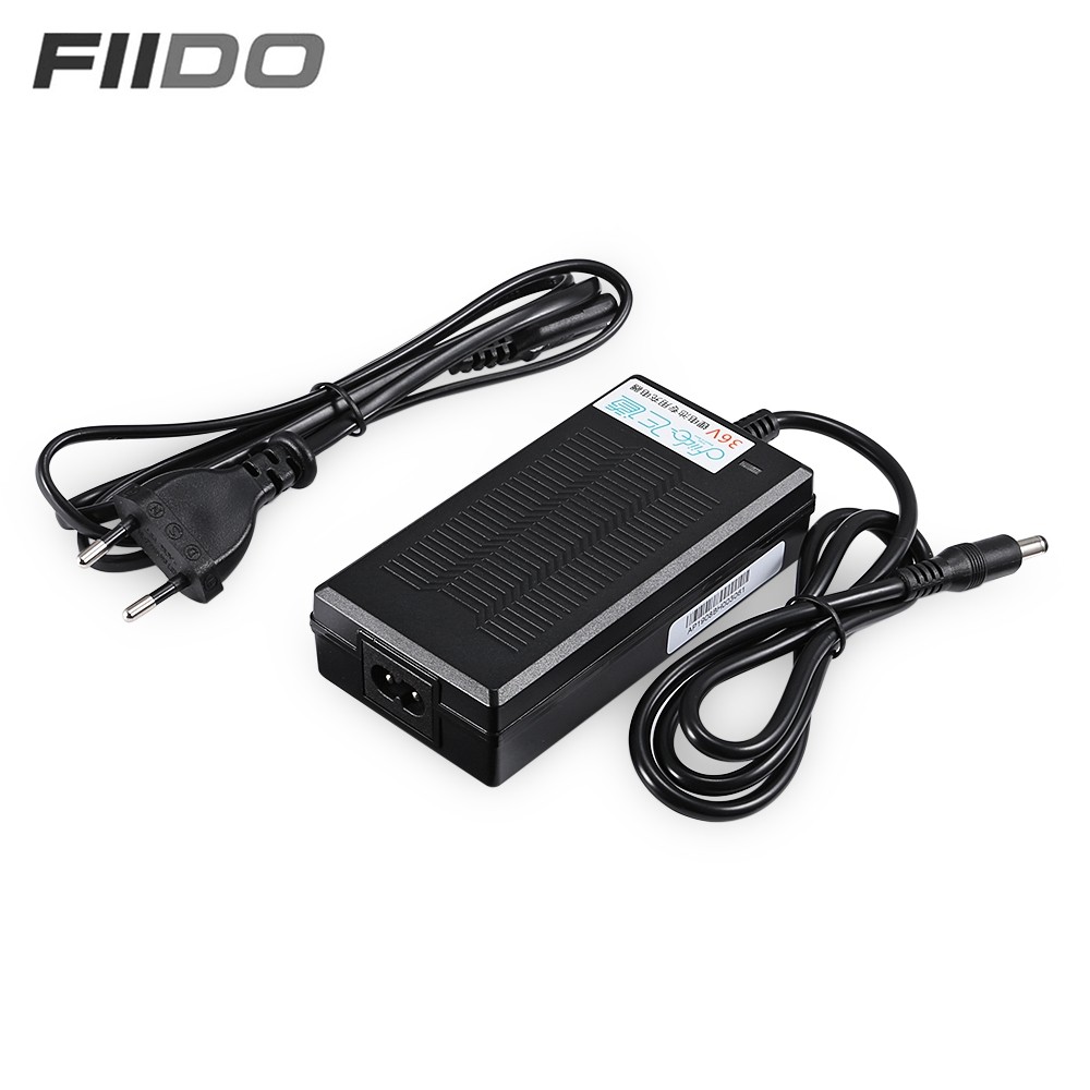 Fiido Electric Bicycle Charger High-quality Material