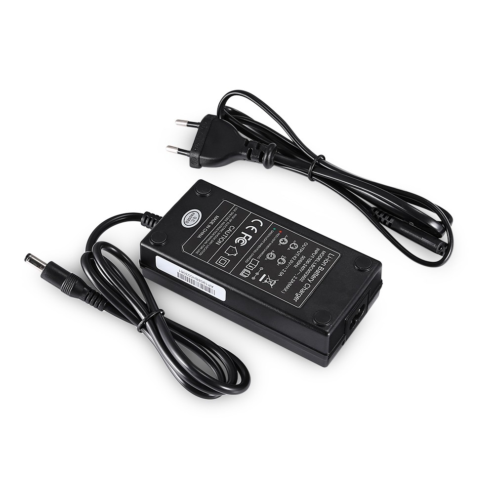 Fiido Electric Bicycle Charger High-quality Material