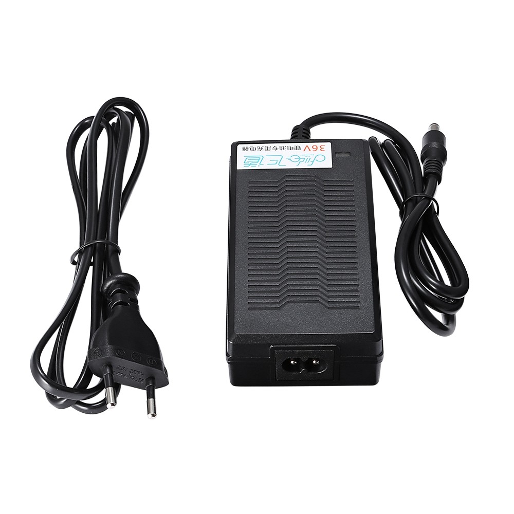 Fiido Electric Bicycle Charger High-quality Material