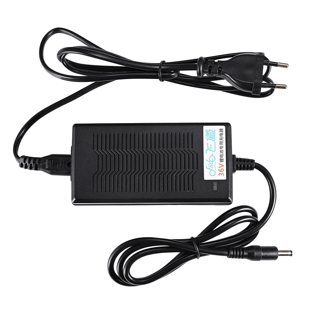 Fiido Electric Bicycle Charger High-quality Material