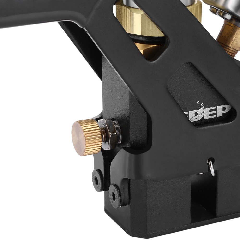 DEDEPU 30 MPa High Pressure Air Pump Stainless Steel Material