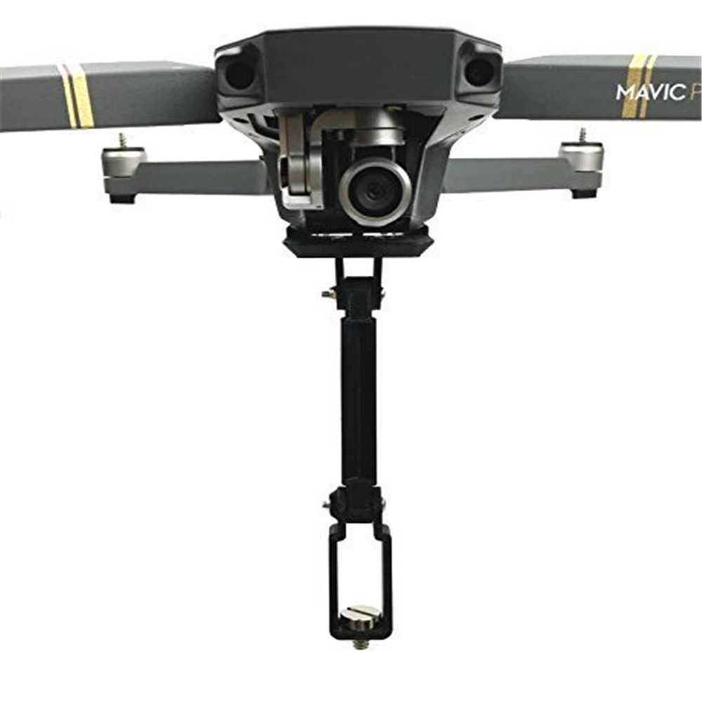 Panorama Camera Holder Lifting Bracket for DJI MAVIC PRO