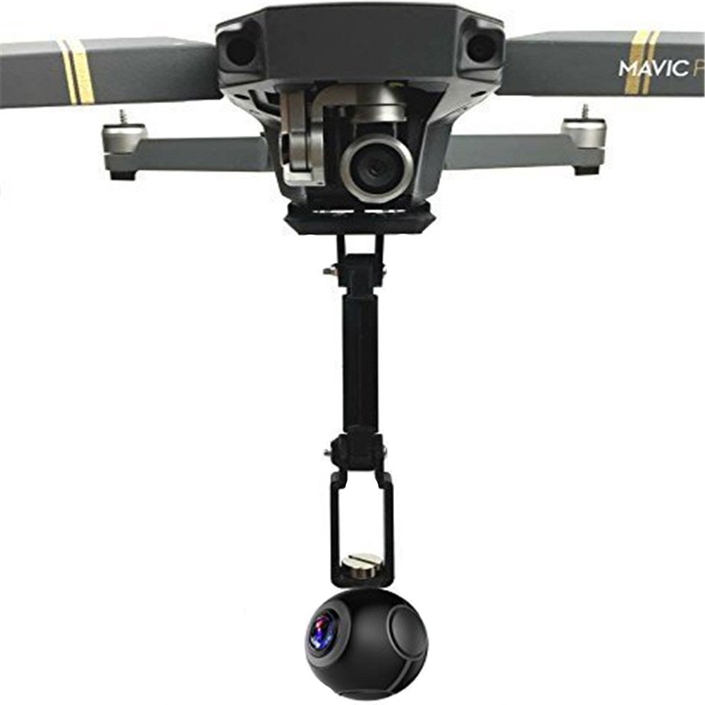 Panorama Camera Holder Lifting Bracket for DJI MAVIC PRO