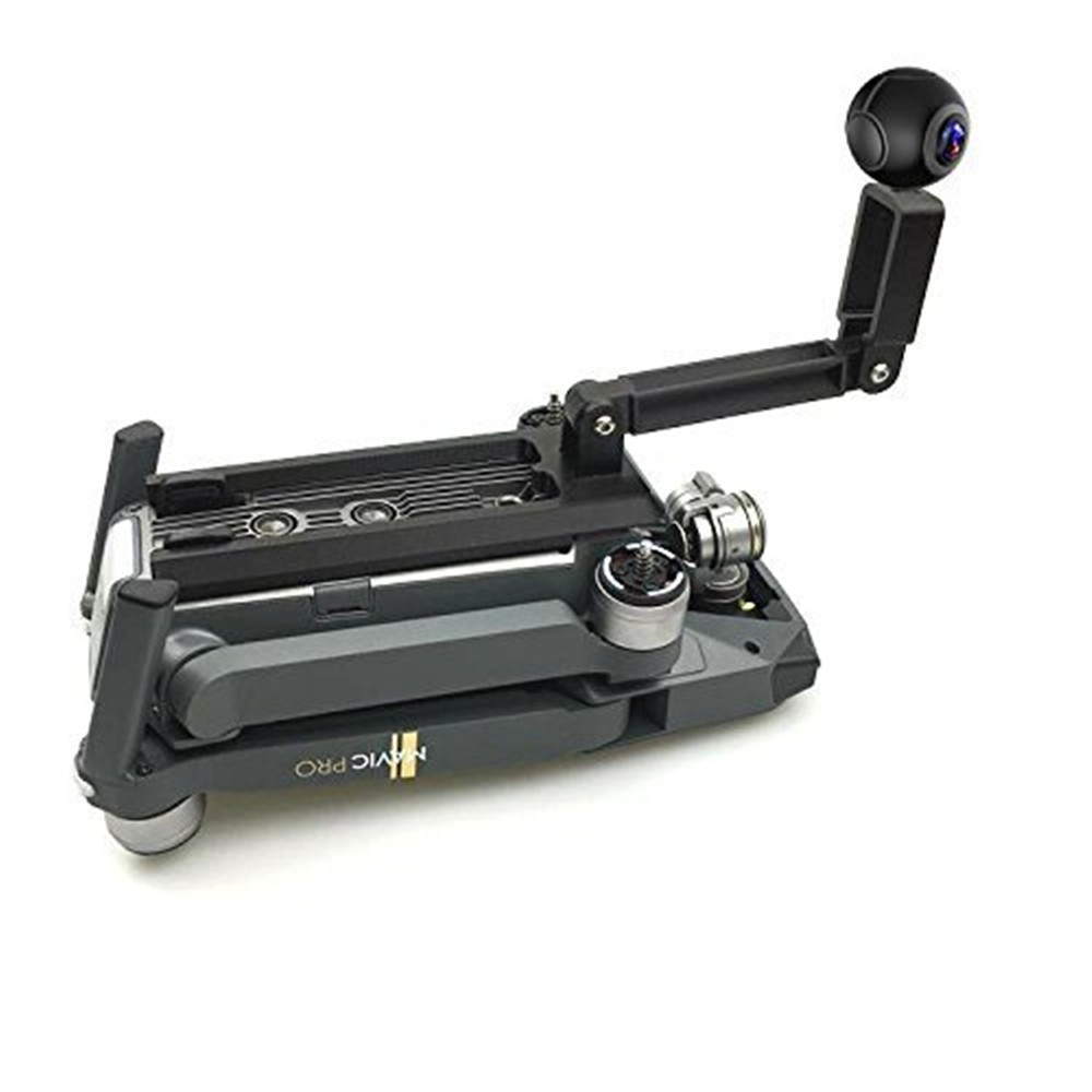 Panorama Camera Holder Lifting Bracket for DJI MAVIC PRO