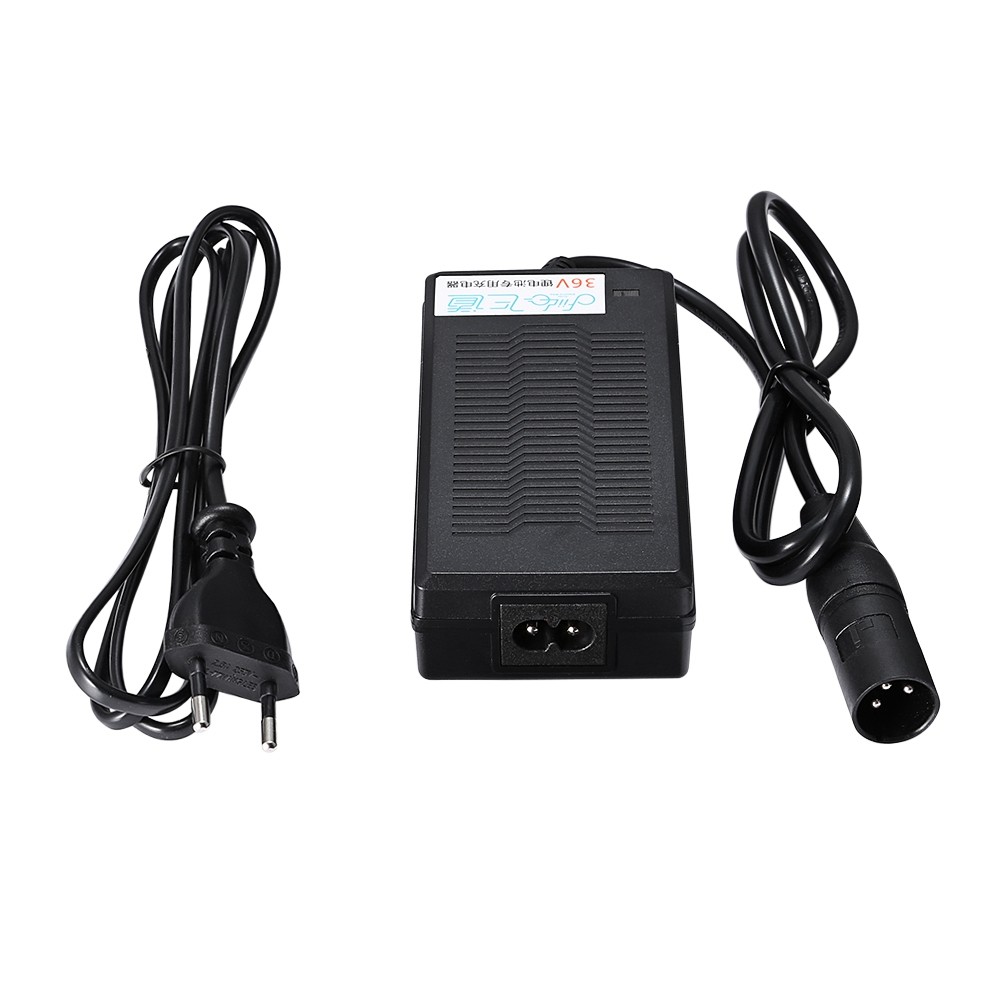 Fiido Electric Bicycle Charger for D3 D3S