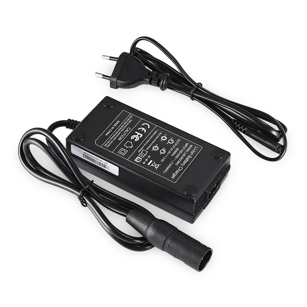 Fiido Electric Bicycle Charger for D3 D3S