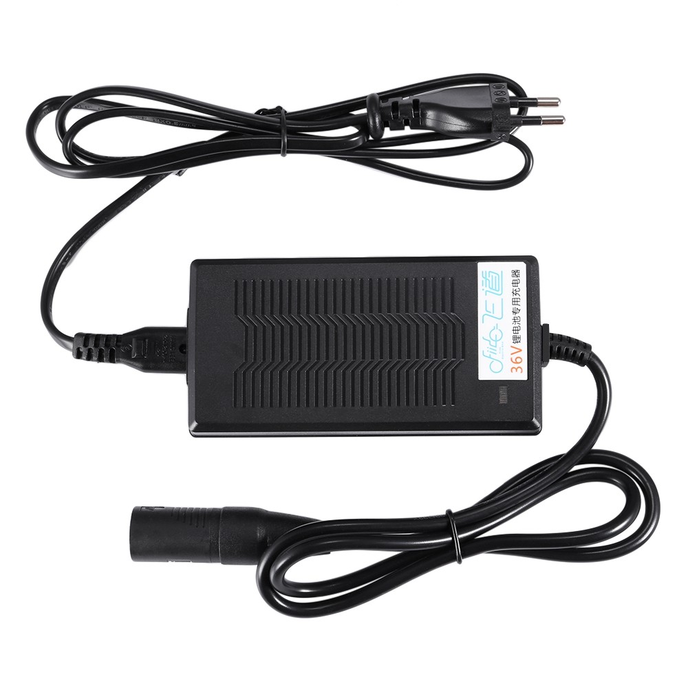 Fiido Electric Bicycle Charger for D3 D3S
