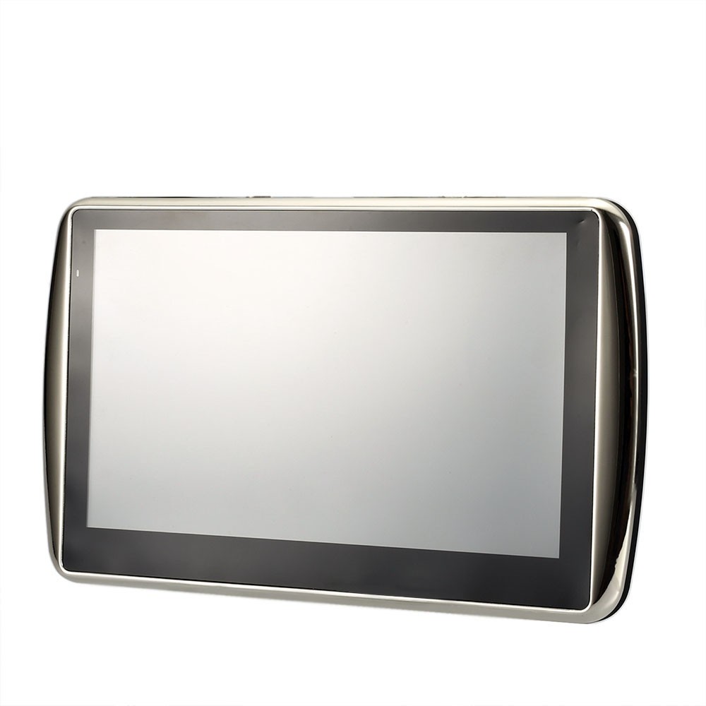 Q1 7 inch Vehicle GPS Navigation TFT Touch Screen Video Music Player