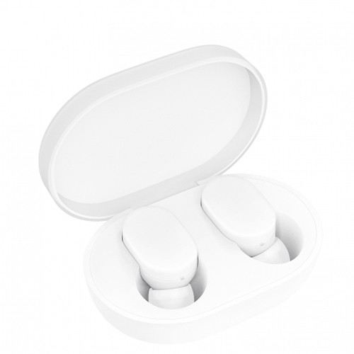 Xiaomi Mi AirDots TWS Bluetooth Earphones Wireless In-ear Earbuds with Mic and Charging Dock Youth Version