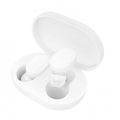 Xiaomi Mi AirDots TWS Bluetooth Earphones Wireless In-ear Earbuds with Mic and Charging Dock Youth Version