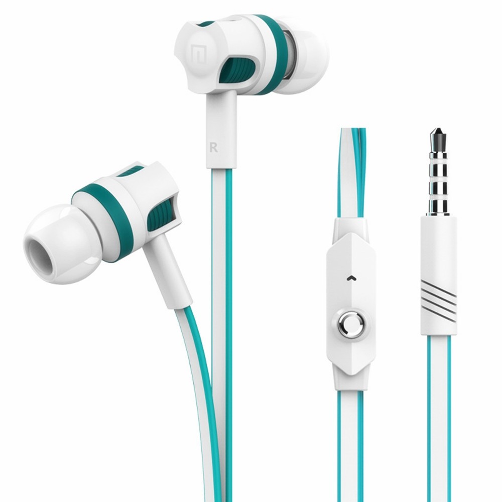 Official Original Langsdom JM26 In-Ear Heavy Bass Earphone