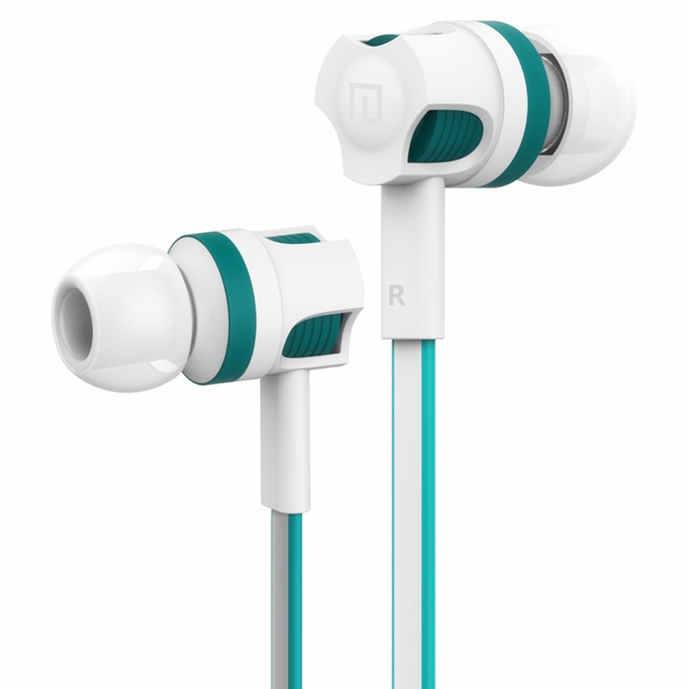 Official Original Langsdom JM26 In-Ear Heavy Bass Earphone