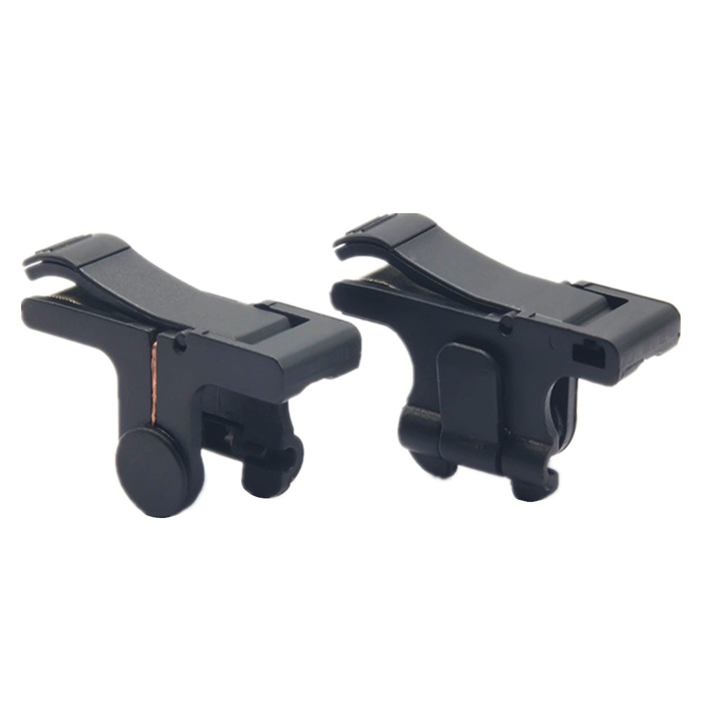 Mobile Phone Game Controller Fit for Android / iOS Phone Games