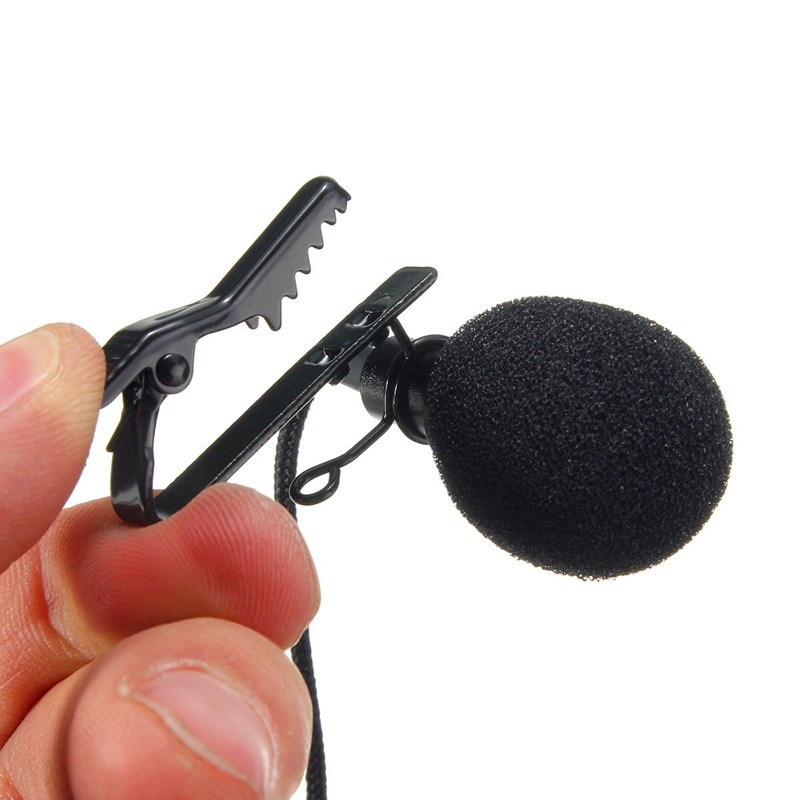 3.5mm Jack Microphone for Mobile Phone