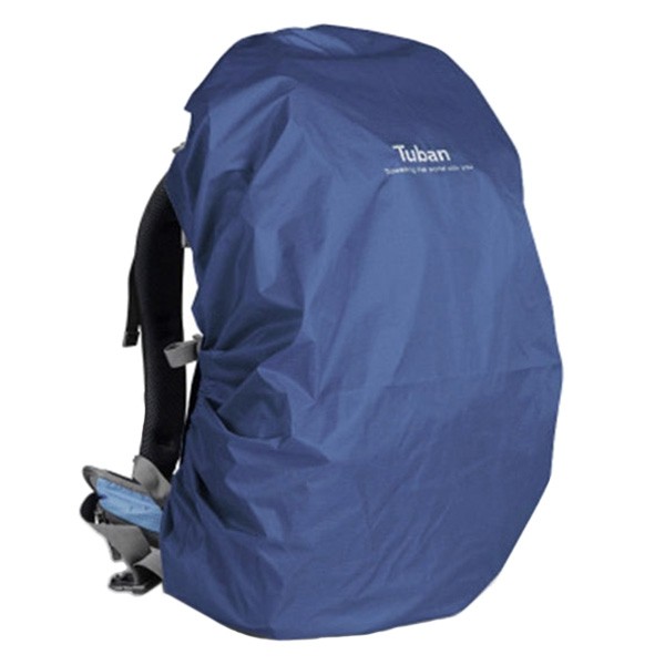 Tuban Waterproof Ultralight Scratch Resistance Backpack Rain Cover