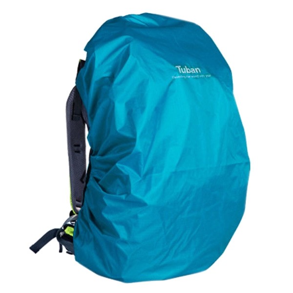 Tuban Waterproof Ultralight Scratch Resistance Backpack Rain Cover