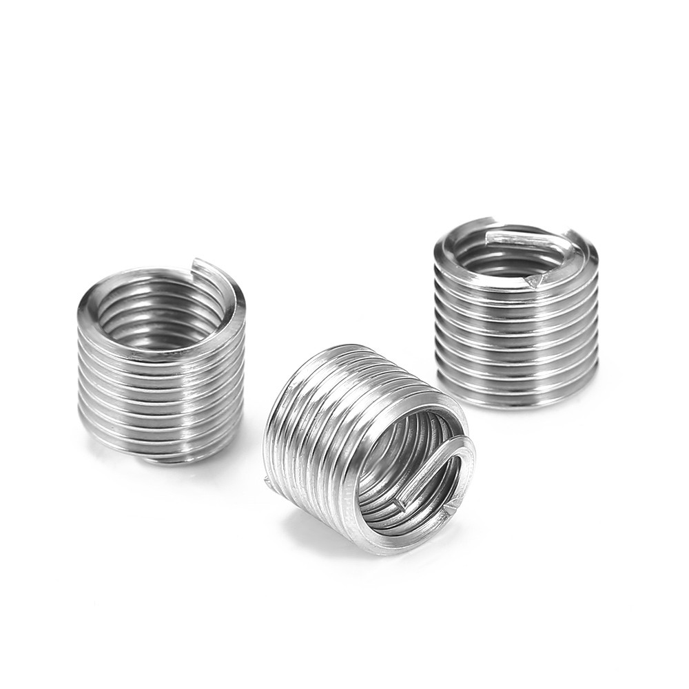 M12 x 1.75mm Car Helical Insert Tap Thread Repair Tool Kit