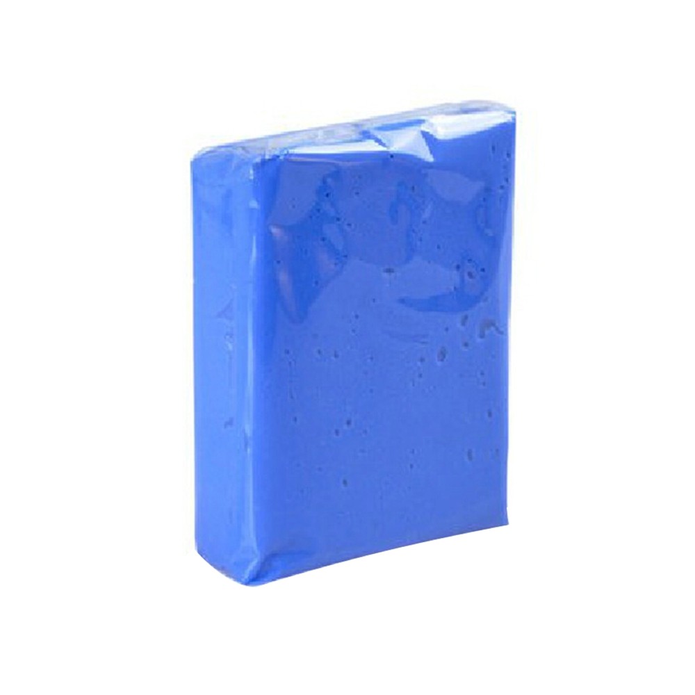 Magic Clean Clay Car Cleaning Mud Sludge Cleaning Volcano Mud 100g Multipurpose