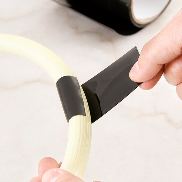 Strong PVC Waterproof Leak Repair Tape 1pc