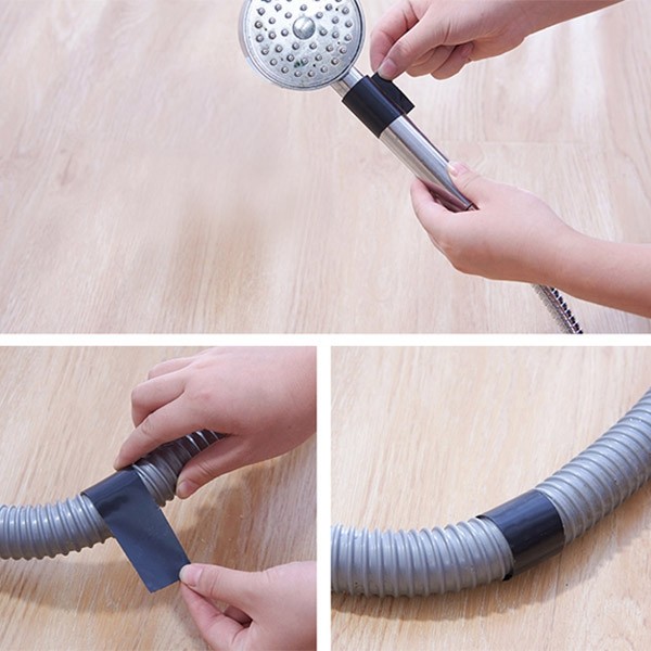 Strong PVC Waterproof Leak Repair Tape 1pc