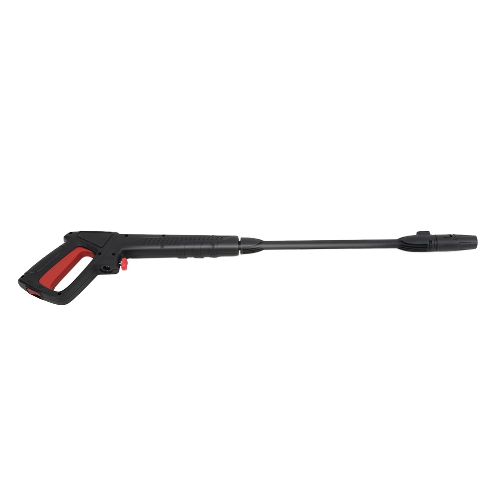 High Pressure Spray Water Gun Car Washing Tool for AR / Decker / Bosche AQT Series Washer