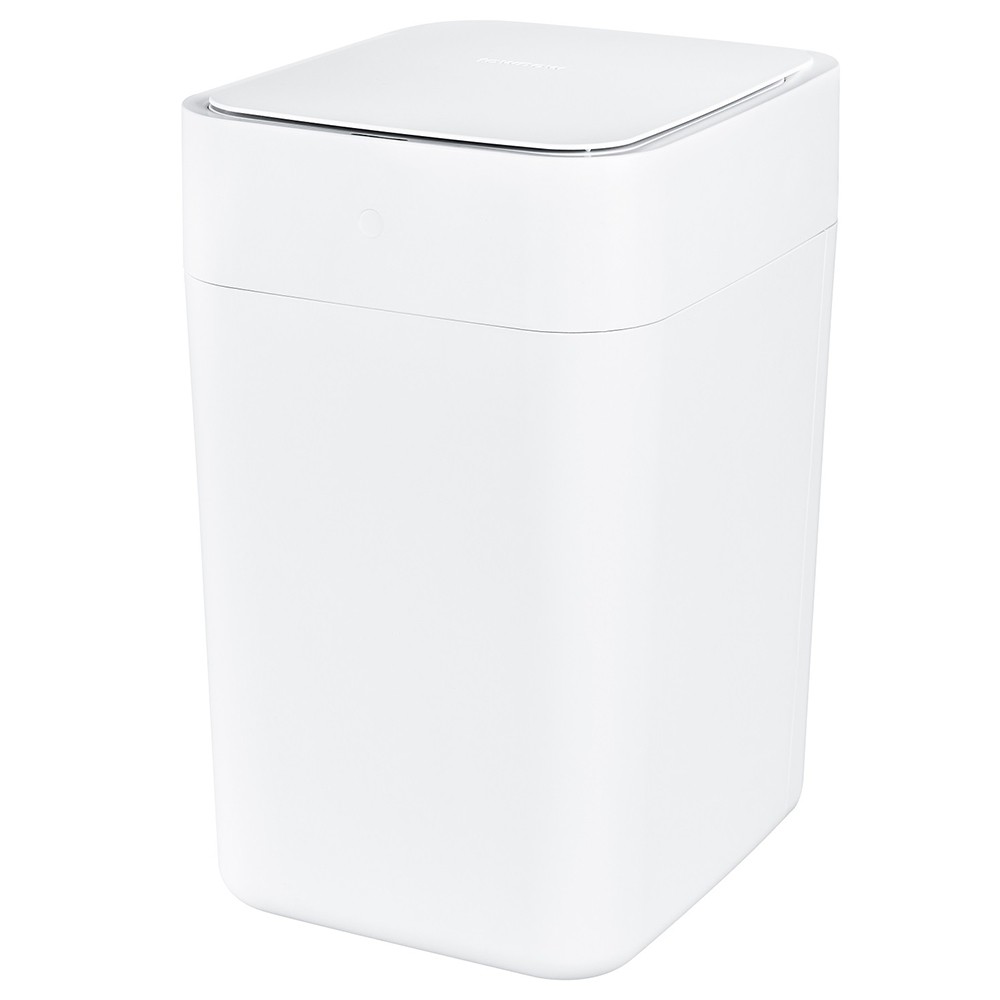 Townew T1 Sensing Induction Opening Intelligent Waste Bin Smart Automatic Reset Garbage Bag Trash Can 15.5L from Xiaomi youpin