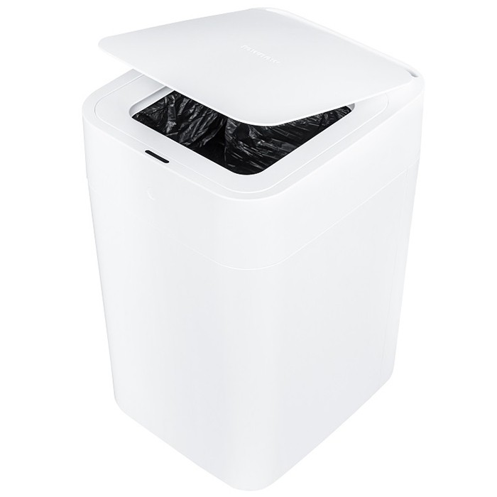 Townew T1 Sensing Induction Opening Intelligent Waste Bin Smart Automatic Reset Garbage Bag Trash Can 15.5L from Xiaomi youpin