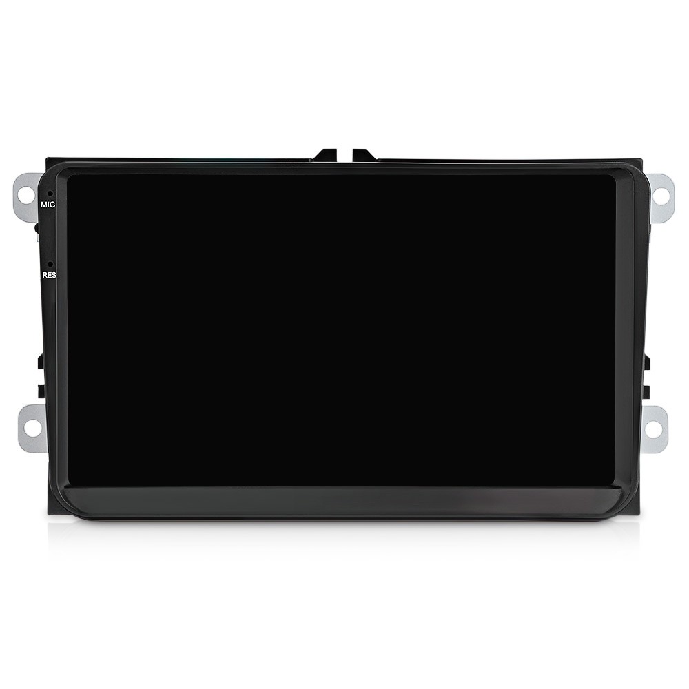 STAPON 9001 Android 6.0.1 Quad-core 9-inch GPS WiFi Car Multimedia Player for VW
