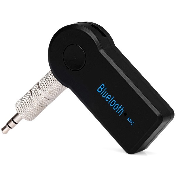 TS - BT35A08 Multifunctional Audios Wireless Bluetooth 3.0 Music Receiver Built-in Microphone for iPhone 6S / 6S Plus / iPad Pro