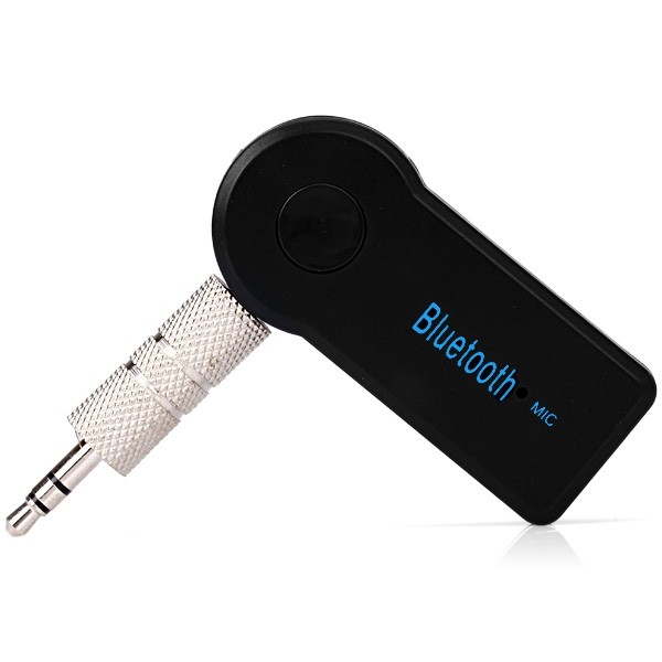 TS - BT35A08 Multifunctional Audios Wireless Bluetooth 3.0 Music Receiver Built-in Microphone for iPhone 6S / 6S Plus / iPad Pro