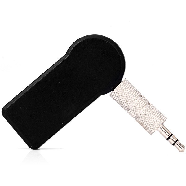 TS - BT35A08 Multifunctional Audios Wireless Bluetooth 3.0 Music Receiver Built-in Microphone for iPhone 6S / 6S Plus / iPad Pro