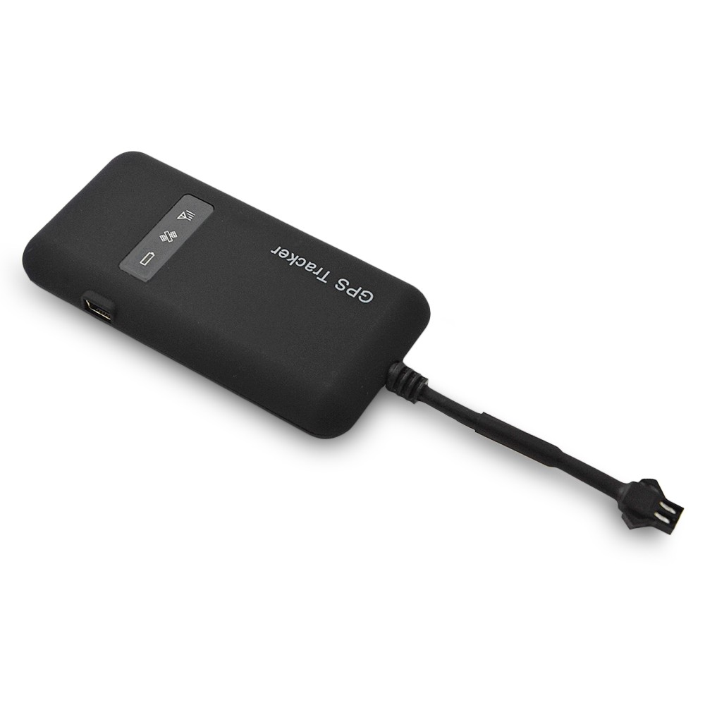 GT02A Motorcycle GPS Locator Car Tracker Truck