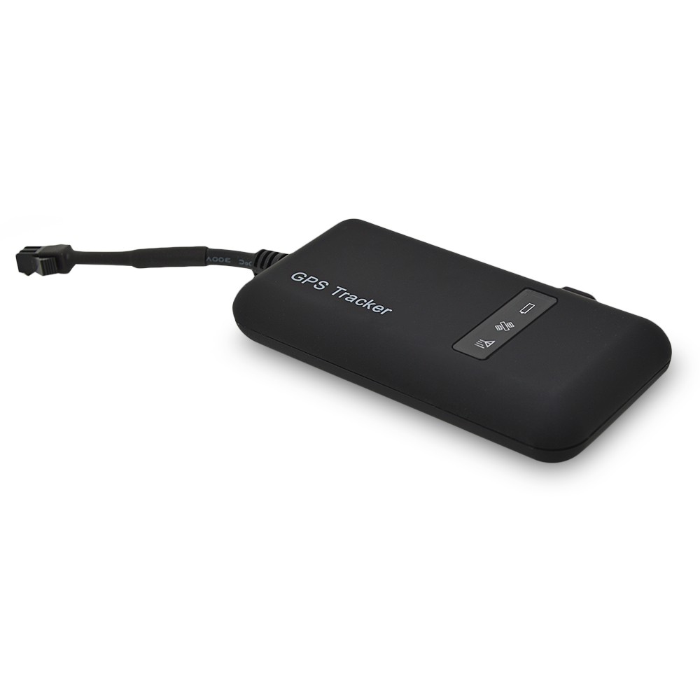 GT02A Motorcycle GPS Locator Car Tracker Truck