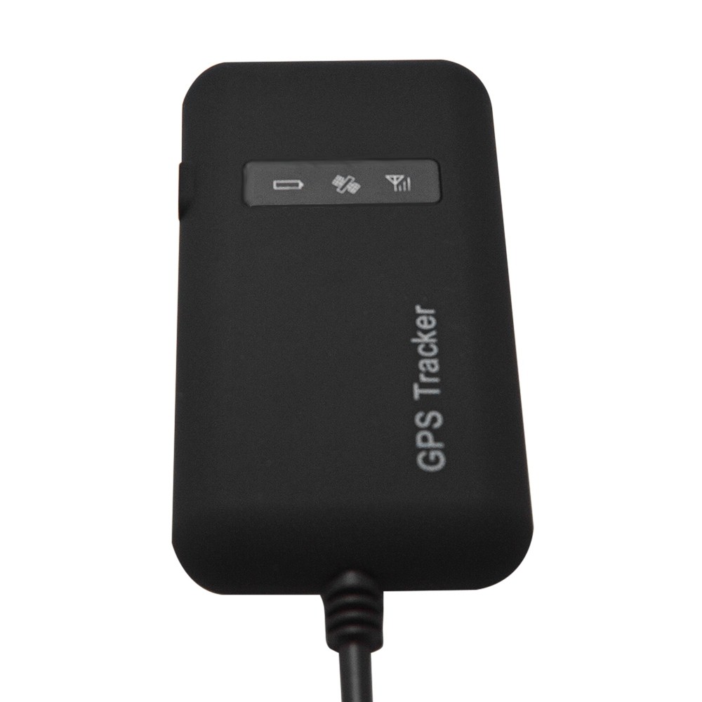 GT02A Motorcycle GPS Locator Car Tracker Truck