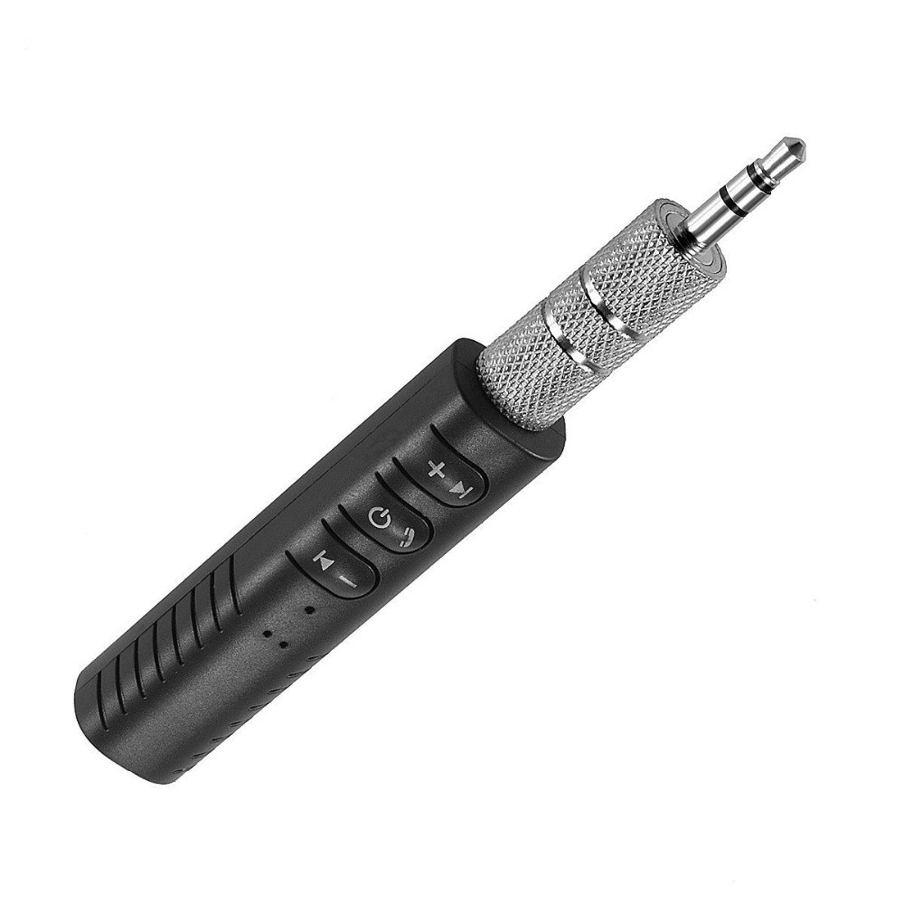3.5 Blutooth Wireless For Car Music Audio Bluetooth Receiver Adapter