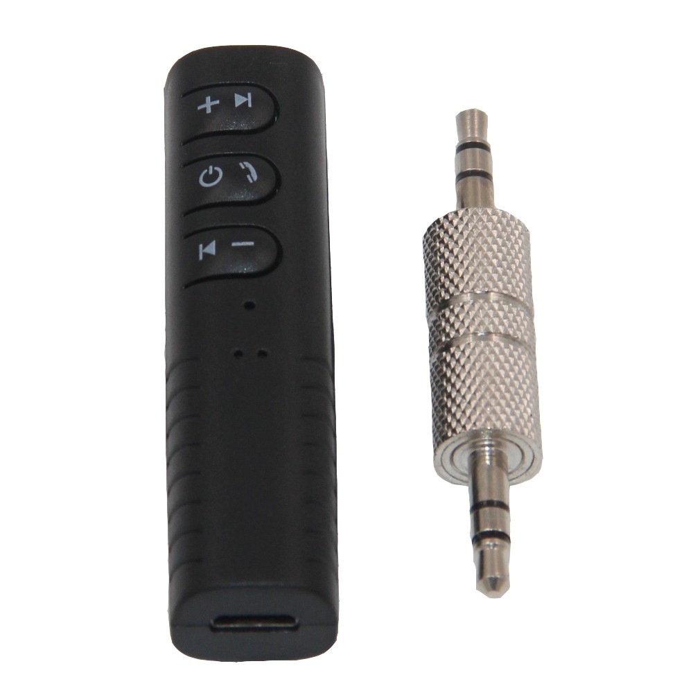 3.5 Blutooth Wireless For Car Music Audio Bluetooth Receiver Adapter