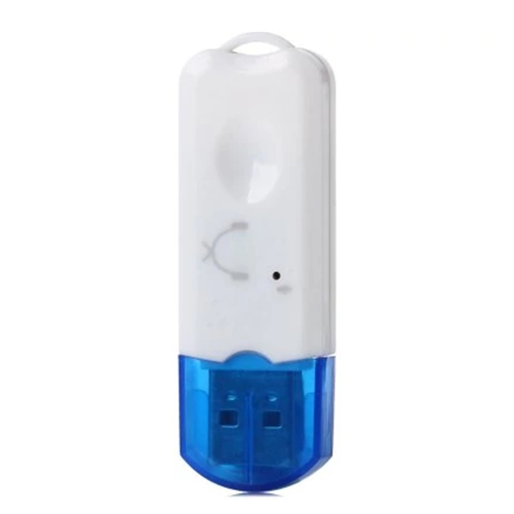 Dongle Bluetooth Music Stereo Receiver Supports Bluetooth 2.1 + EDR Supports A2DP AVRCP AVDTP HFP HSP
