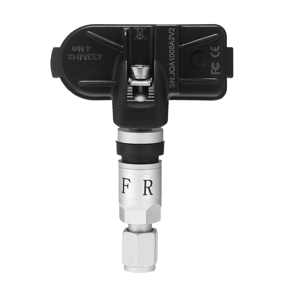 Tire Pressure Monitoring System USB TPMS for Android DVD Player with 4 Internal Sensors