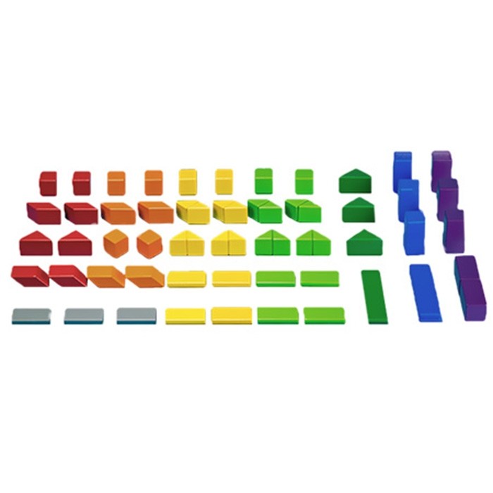 Xiaomi MiTU MTJM01MT Magnetic Building Block Toy
