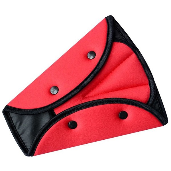 AutoYouth Car Child Seat Belt Positioner Adjustment Holder
