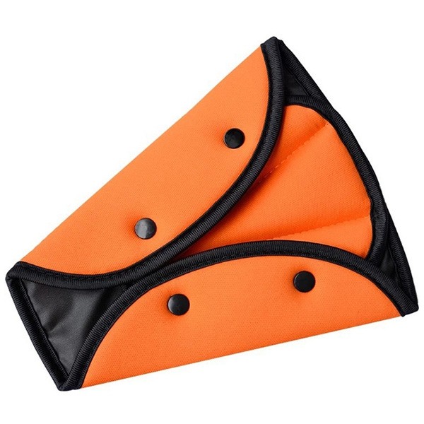 AutoYouth Car Child Seat Belt Positioner Adjustment Holder