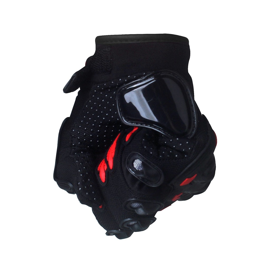 Riding Tribe MCS-21 Motorcycle Riding Protective Touch Screen Gloves