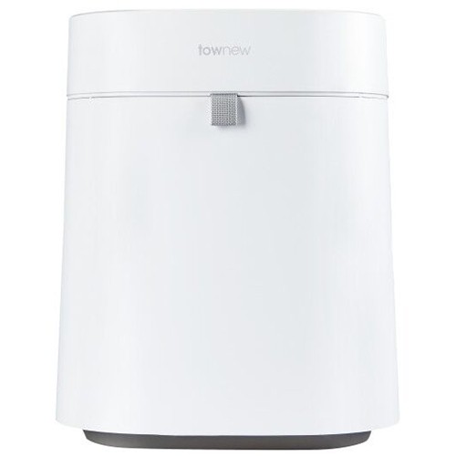 Townew T Air One Key Packaging Replacing Bag Waste Bin 12L Smart Trash Can from Xiaomi youpin