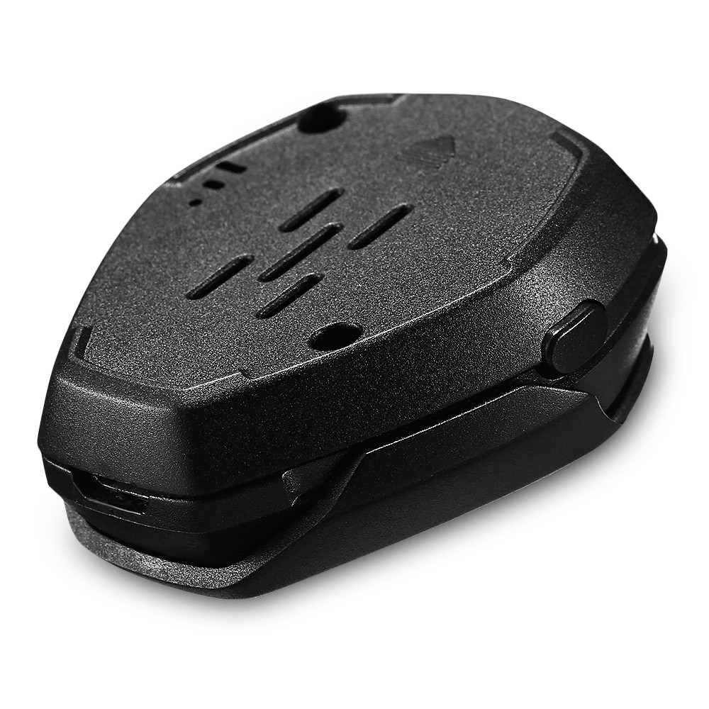 S618 Mini Real-time Vehicle GPS Electric Tracker 5V Input Strong Adhesive Tape Installation