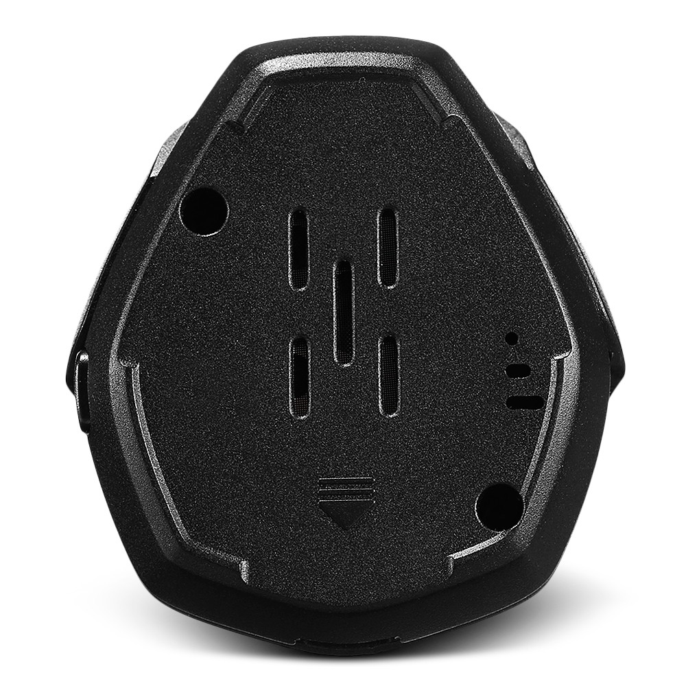 S618 Mini Real-time Vehicle GPS Electric Tracker 5V Input Strong Adhesive Tape Installation