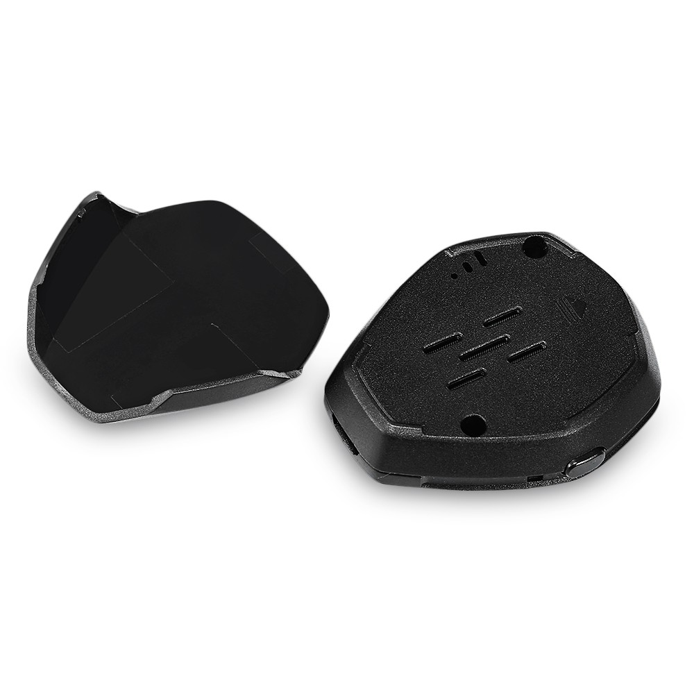 S618 Mini Real-time Vehicle GPS Electric Tracker 5V Input Strong Adhesive Tape Installation